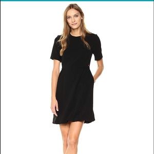 Dear Drew Black Dress